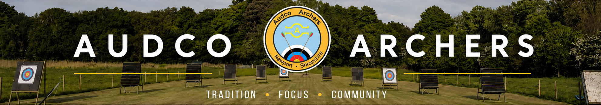 Audco Archers