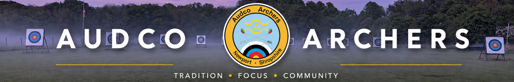 Audco Archers