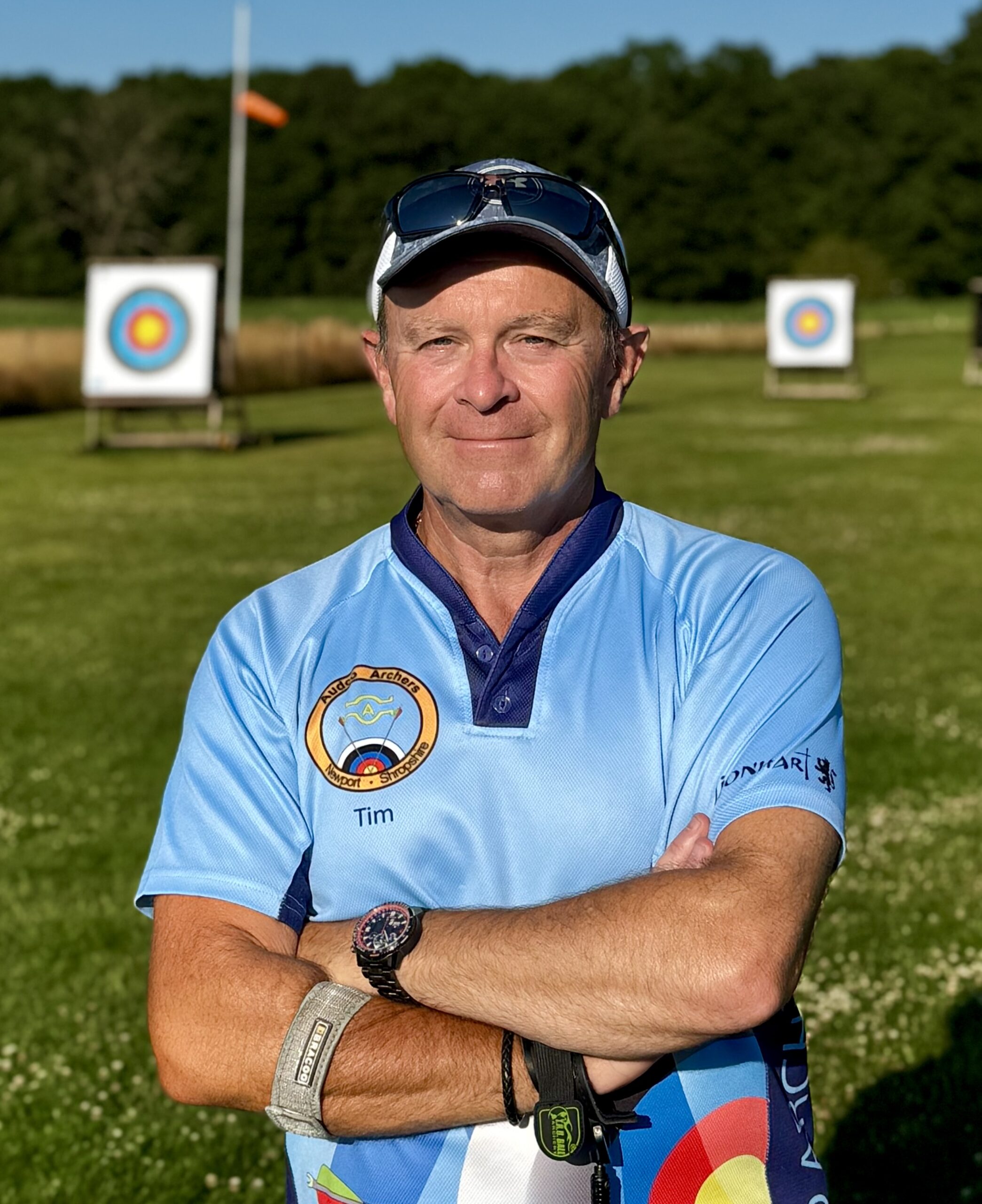Tim Stewart