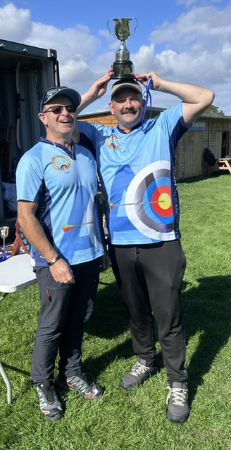 Audco Outdoor Competition 2026